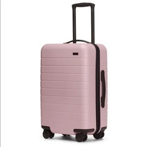 Away Travel Carry-On Luggage w/out Battery